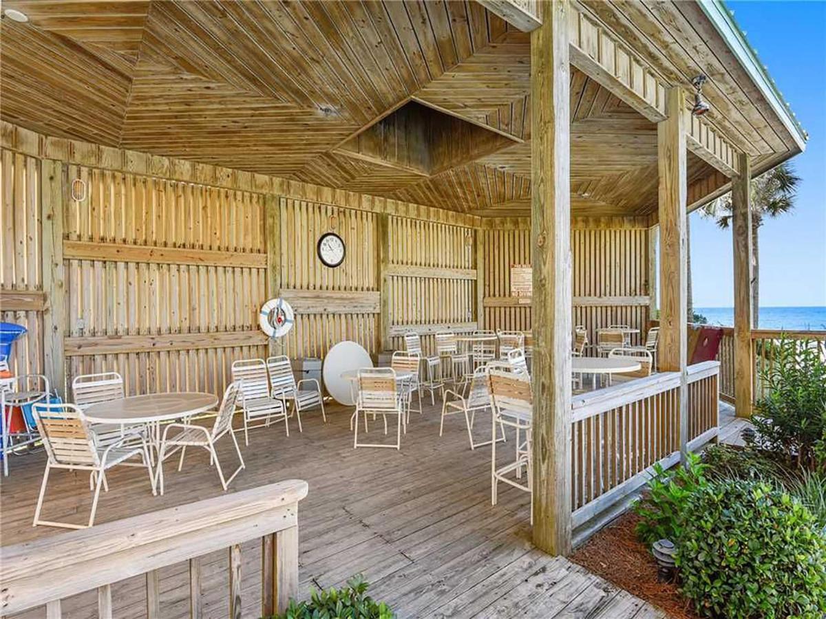 Hidden Dunes 1704 Panama City Beach Exteriér fotografie