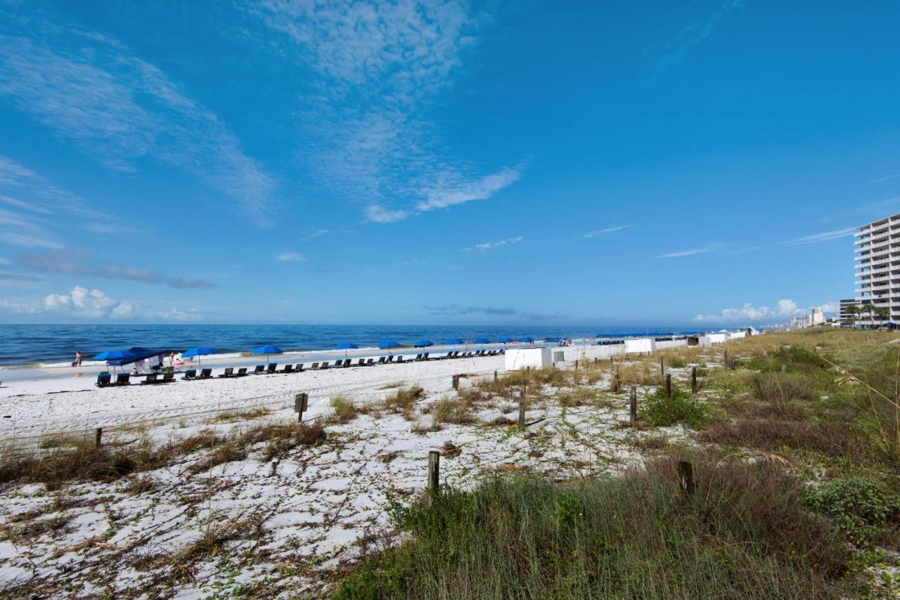 Hidden Dunes 1704 Panama City Beach Exteriér fotografie
