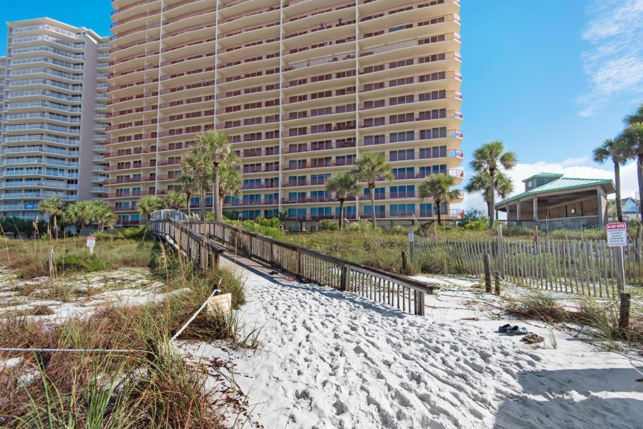 Hidden Dunes 1704 Panama City Beach Exteriér fotografie