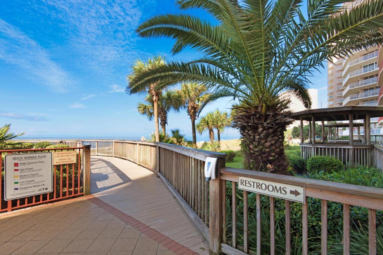 Hidden Dunes 1704 Panama City Beach Exteriér fotografie