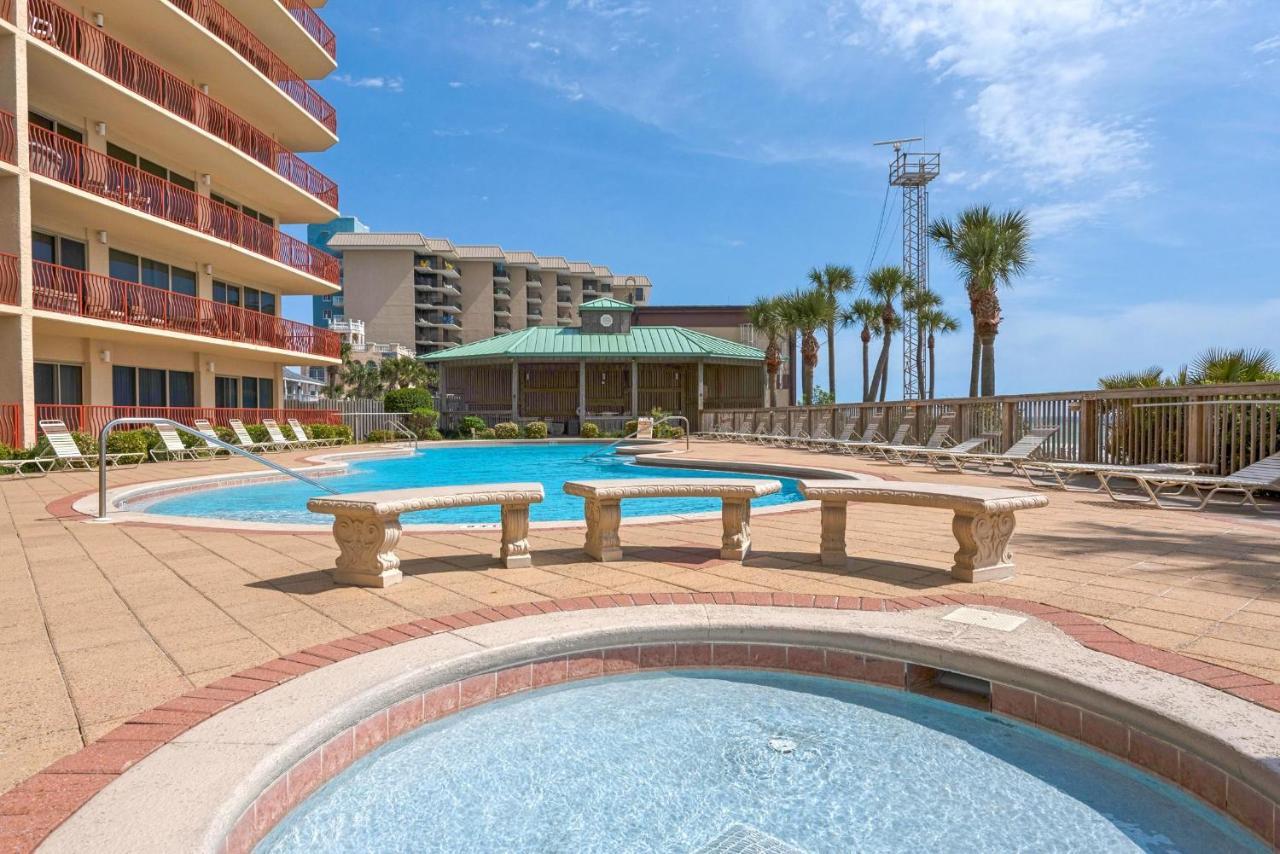 Hidden Dunes 1704 Panama City Beach Exteriér fotografie