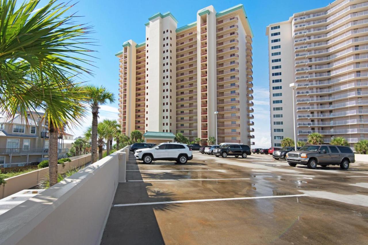 Hidden Dunes 1704 Panama City Beach Exteriér fotografie