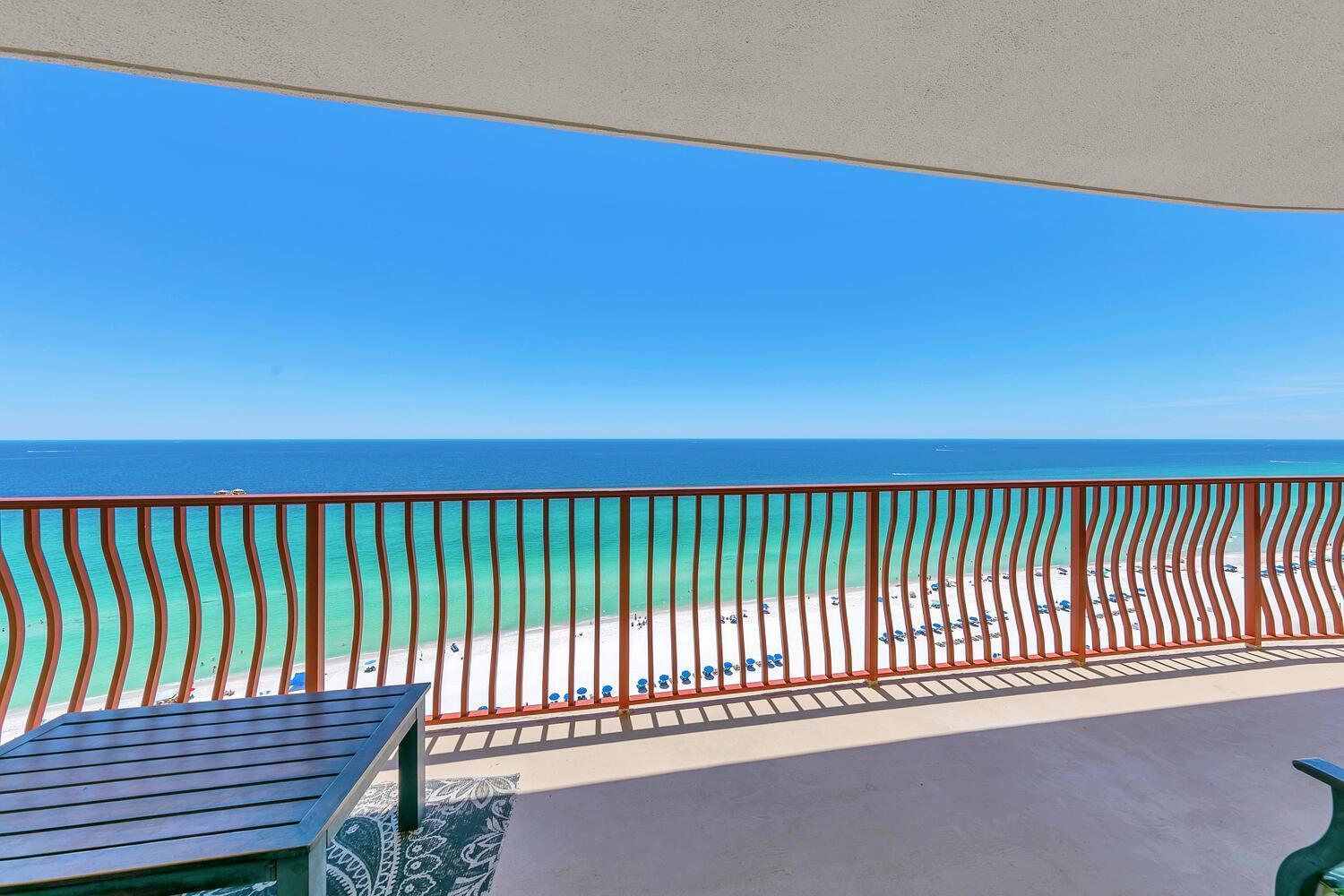 Hidden Dunes 1704 Panama City Beach Exteriér fotografie