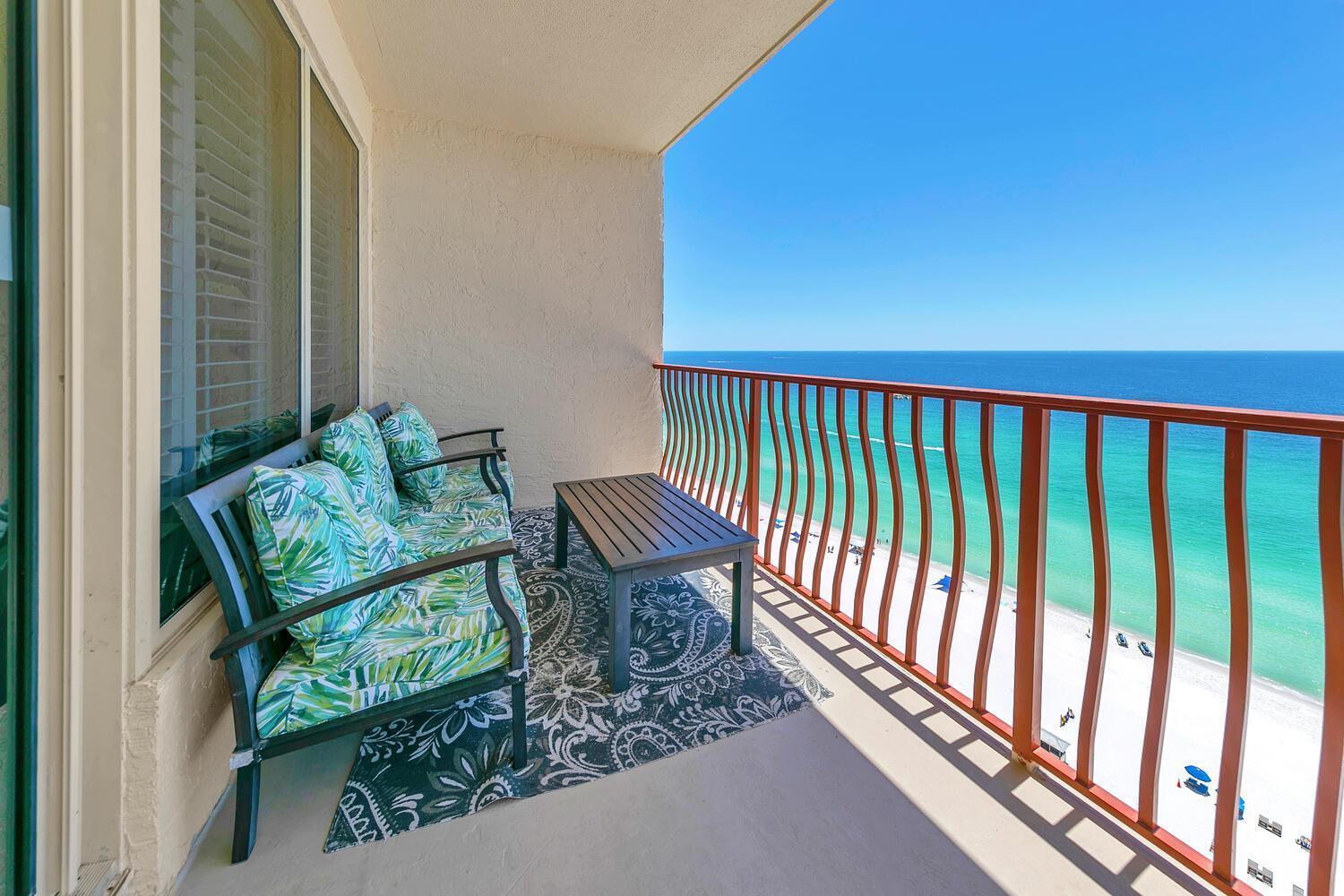 Hidden Dunes 1704 Panama City Beach Exteriér fotografie