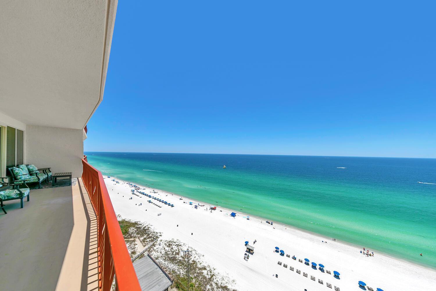 Hidden Dunes 1704 Panama City Beach Exteriér fotografie