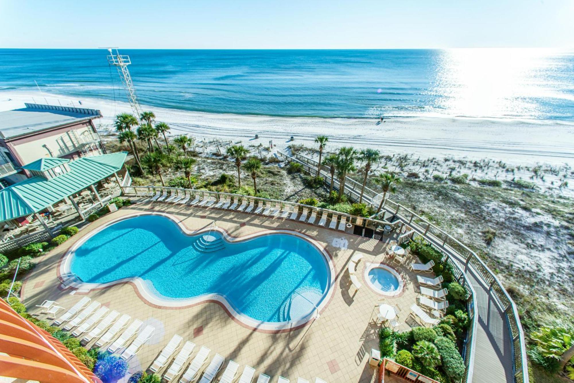 Hidden Dunes 1704 Panama City Beach Exteriér fotografie