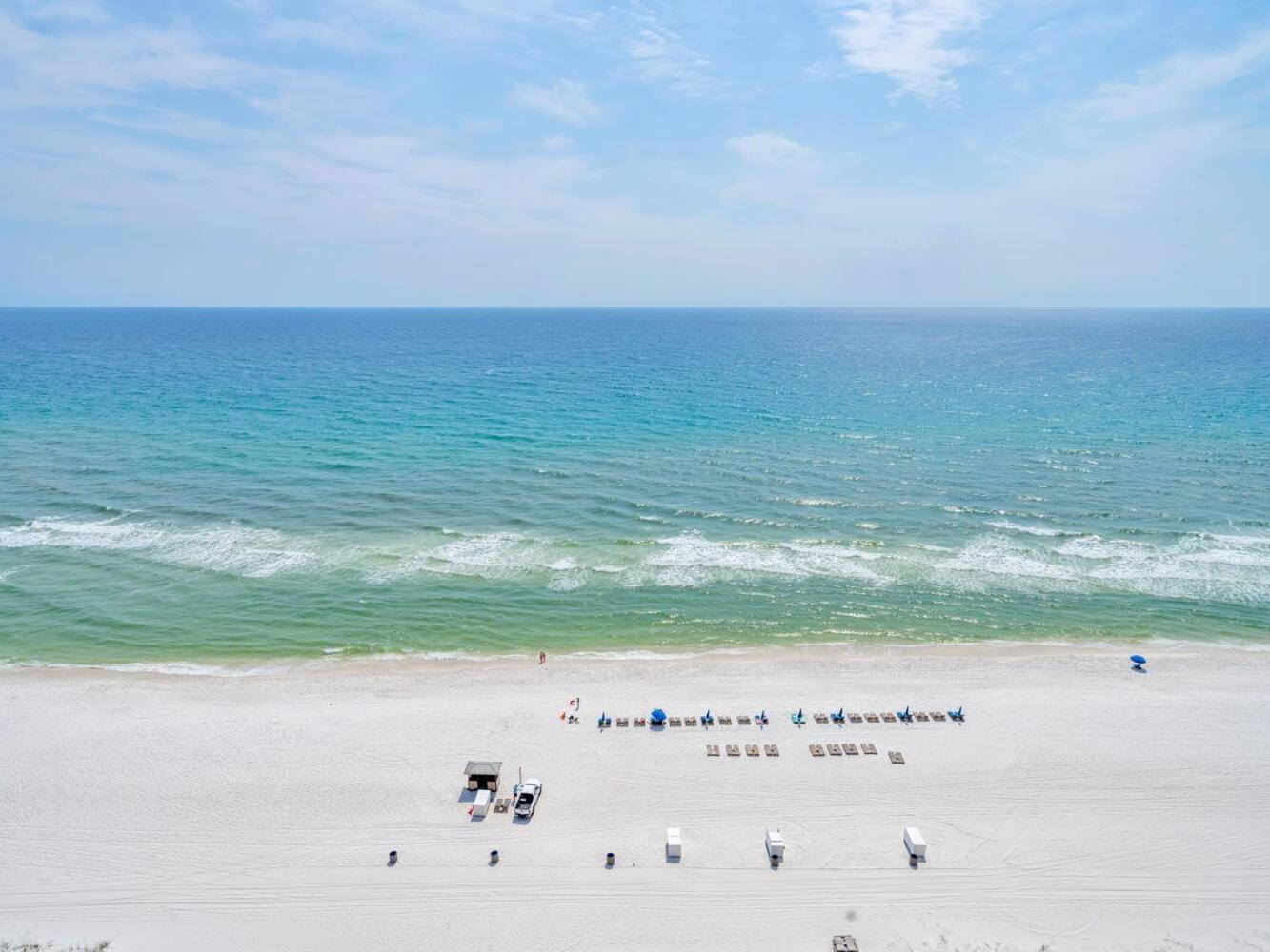 Hidden Dunes 1704 Panama City Beach Exteriér fotografie