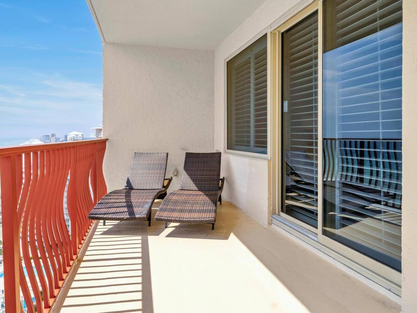 Hidden Dunes 1704 Panama City Beach Exteriér fotografie