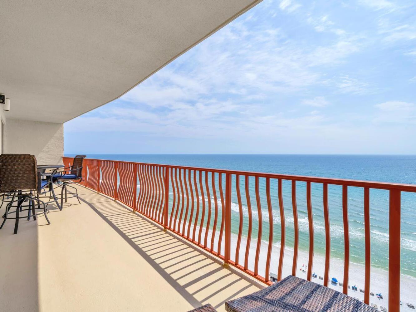 Hidden Dunes 1704 Panama City Beach Exteriér fotografie