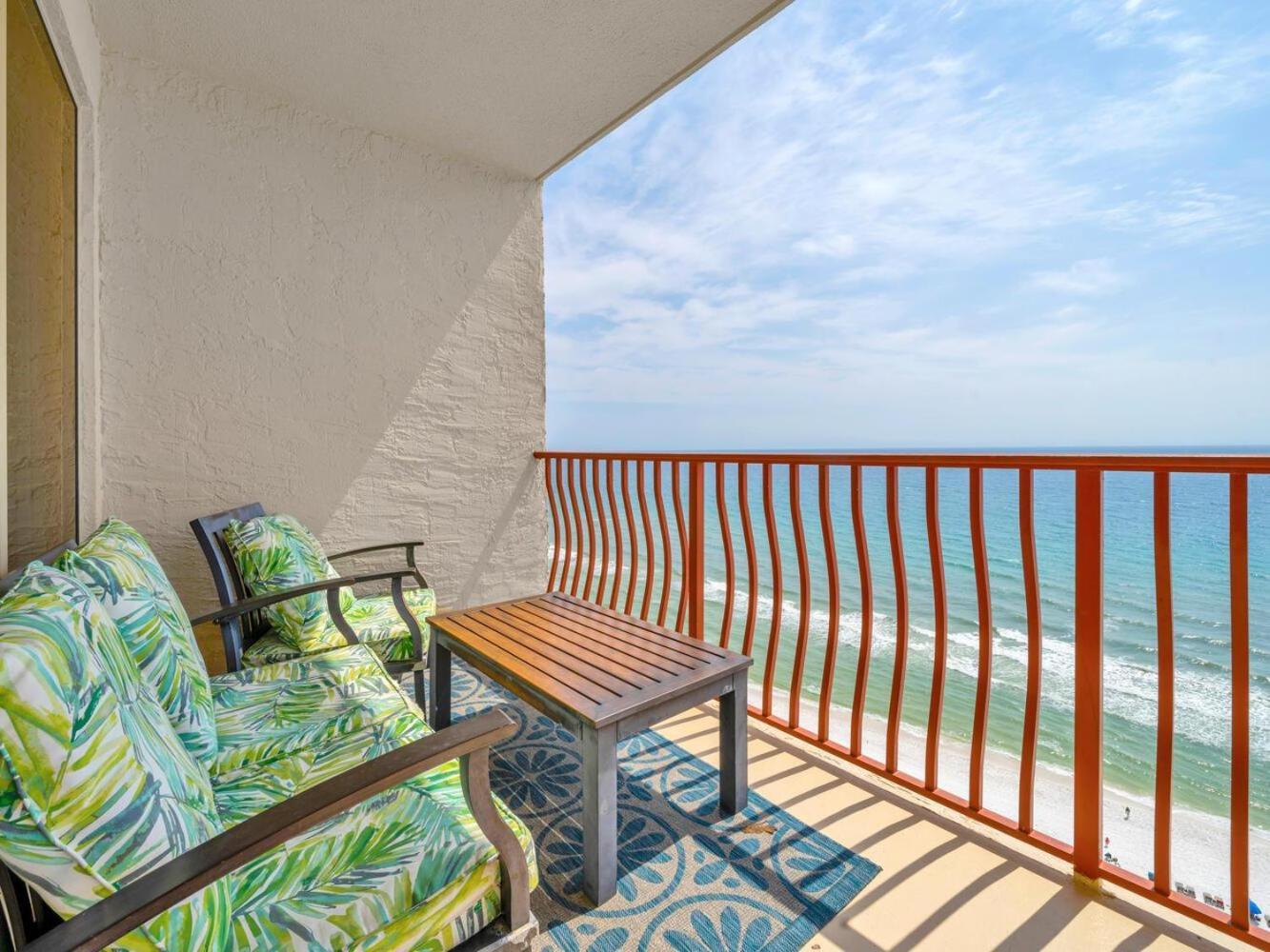 Hidden Dunes 1704 Panama City Beach Exteriér fotografie