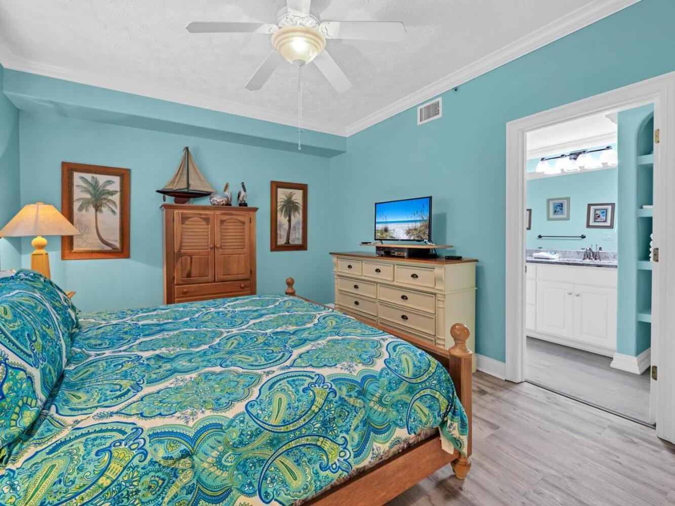 Hidden Dunes 1704 Panama City Beach Exteriér fotografie
