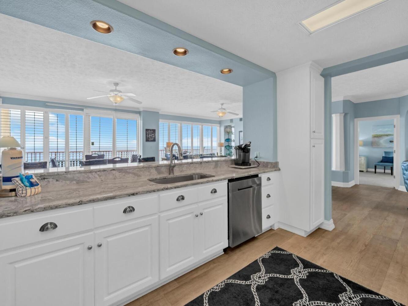 Hidden Dunes 1704 Panama City Beach Exteriér fotografie