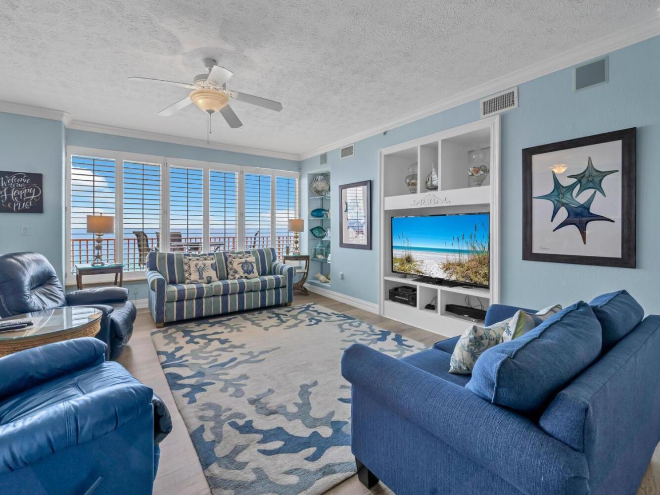 Hidden Dunes 1704 Panama City Beach Exteriér fotografie