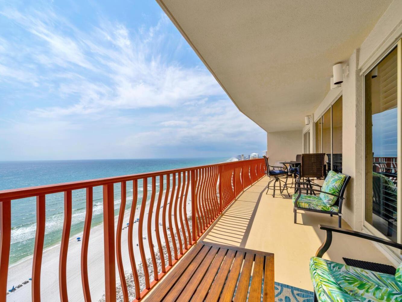 Hidden Dunes 1704 Panama City Beach Exteriér fotografie